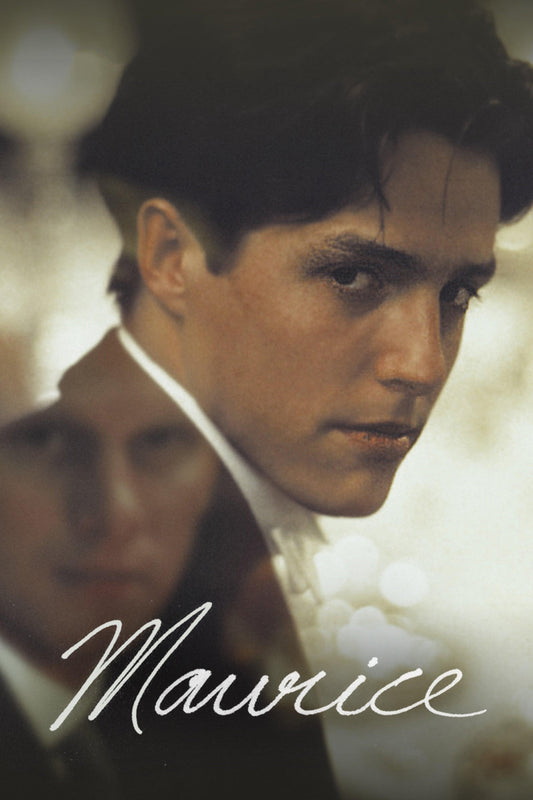 Maurice (1987) Movie Magnet
