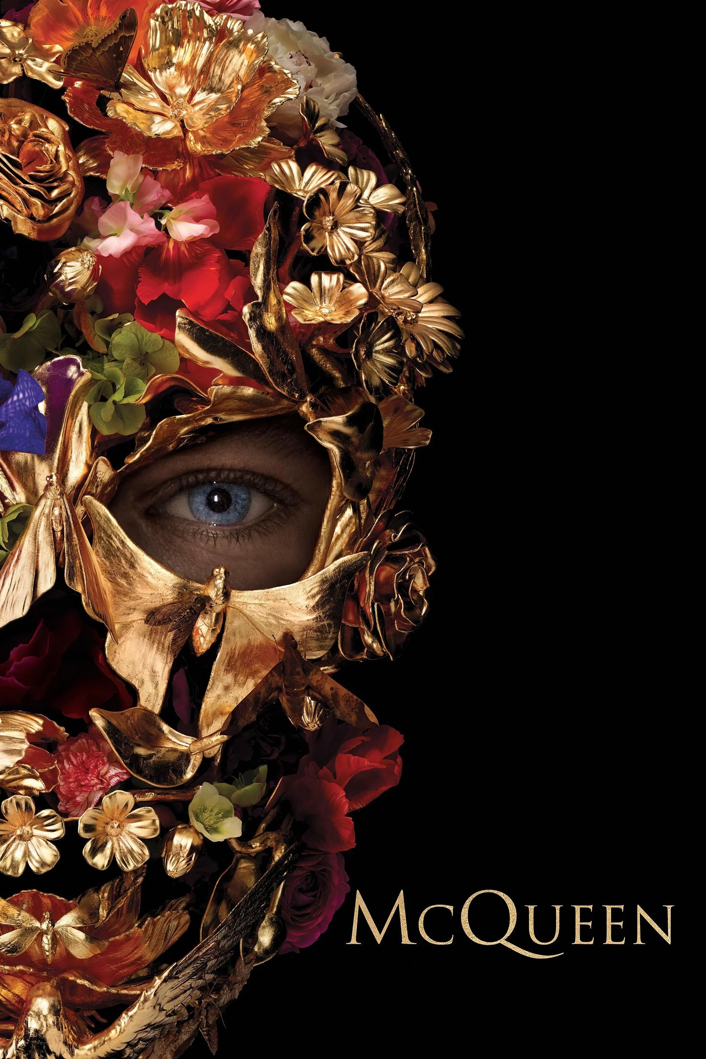 Mcqueen (2018) Movie Magnet