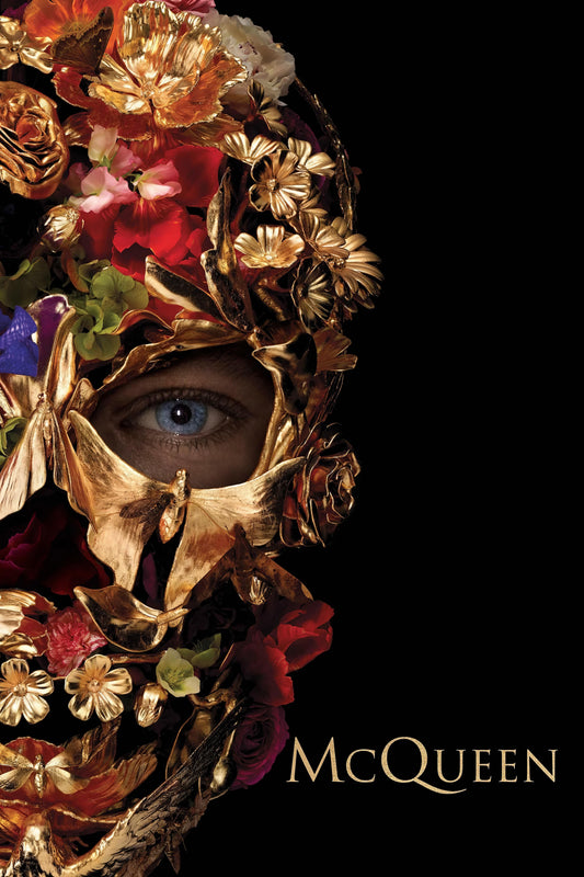 Mcqueen (2018) Movie Magnet