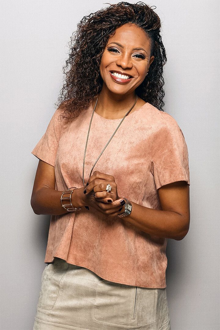 Mc Lyte 80S 90S Vintage Rap Music Singer Idol Jigsaw Puzzle