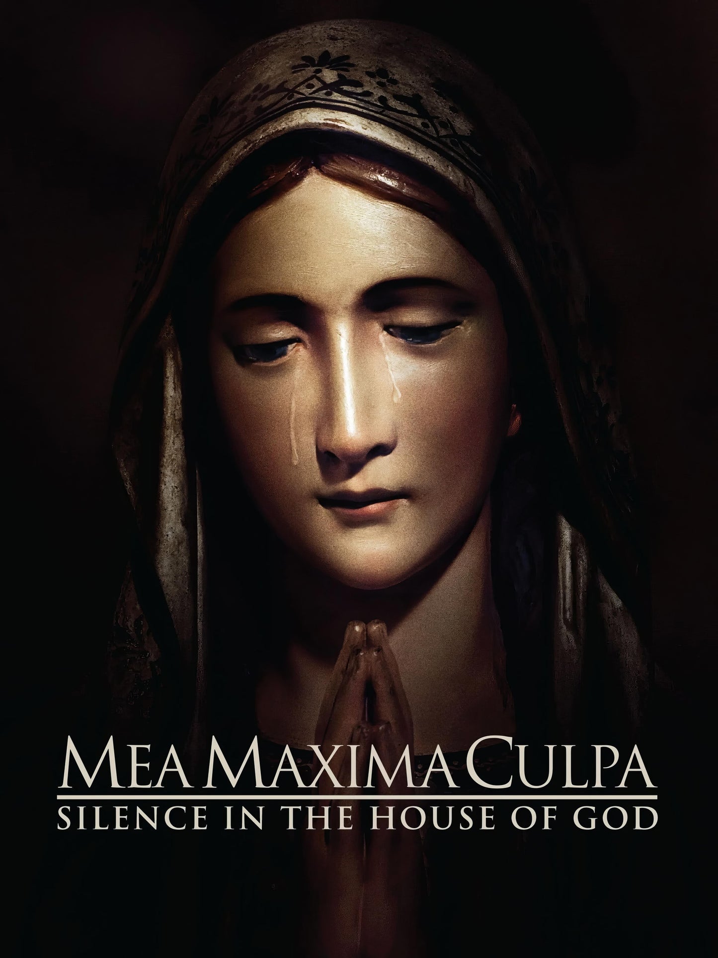 Mea Maxima Culpa Silence In The House Of God (2012) Movie Magnet