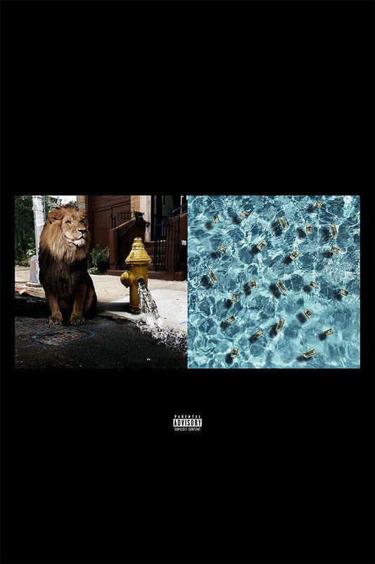 Meek Mill Legends Of The Summer 2020 Rap Album Singer Jigsaw Puzzle