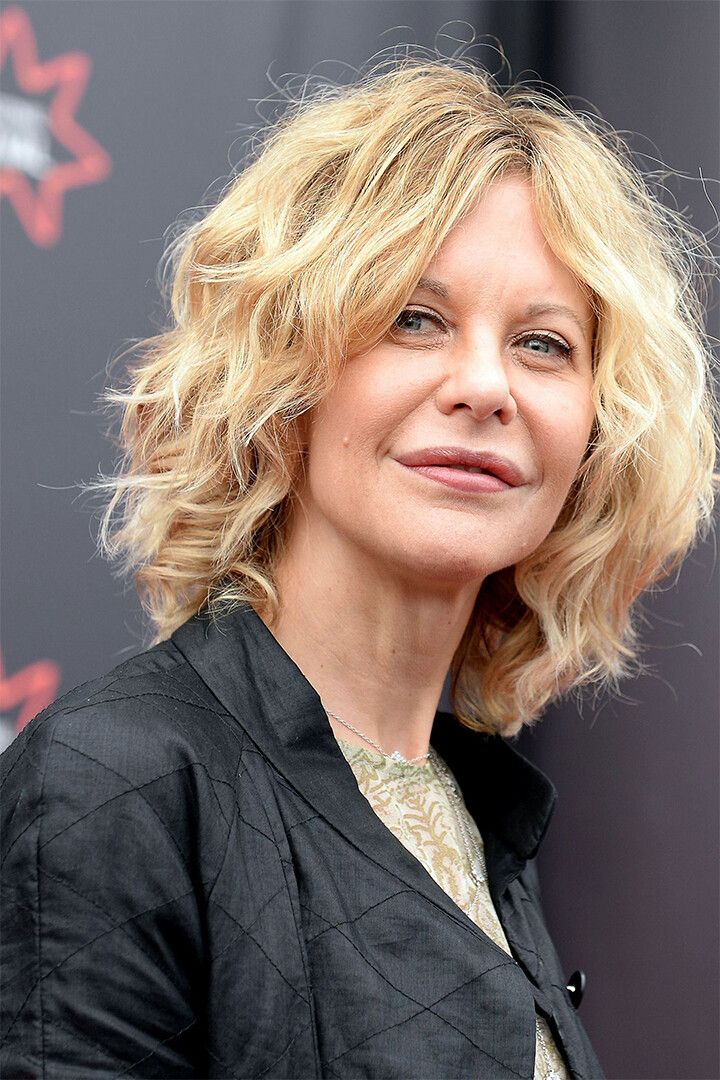 Meg Ryan Celebrity Cinema Actress Artist Idol Jigsaw Puzzle