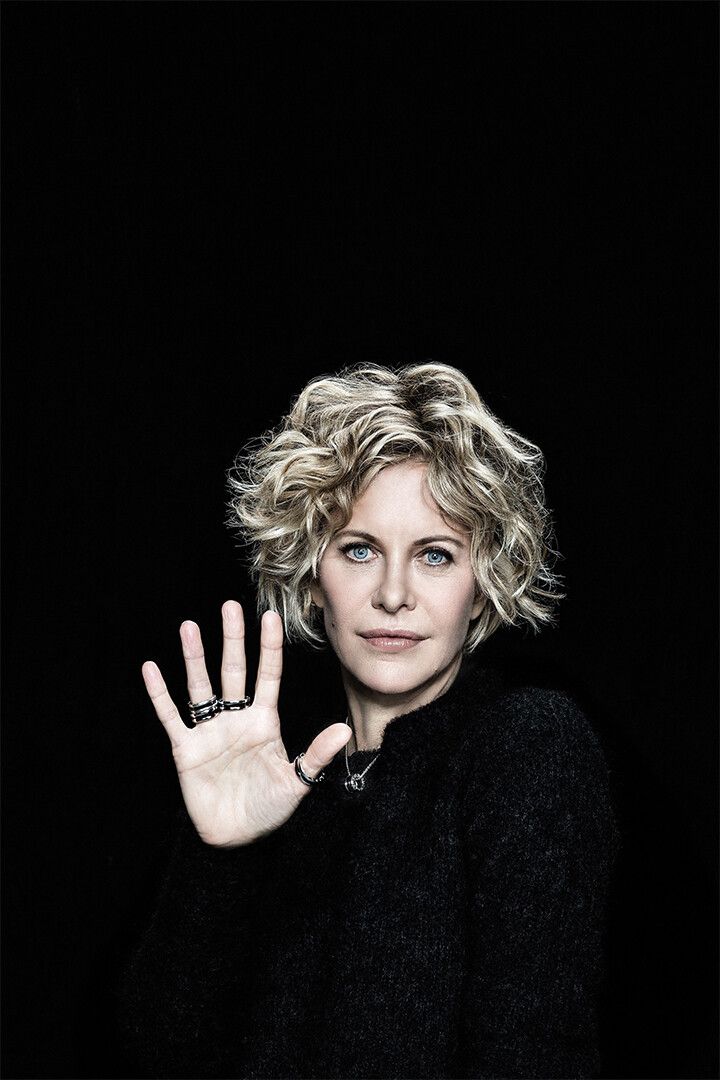 Meg Ryan Celebrity Tv Series Actress Artist Star Jigsaw Puzzle