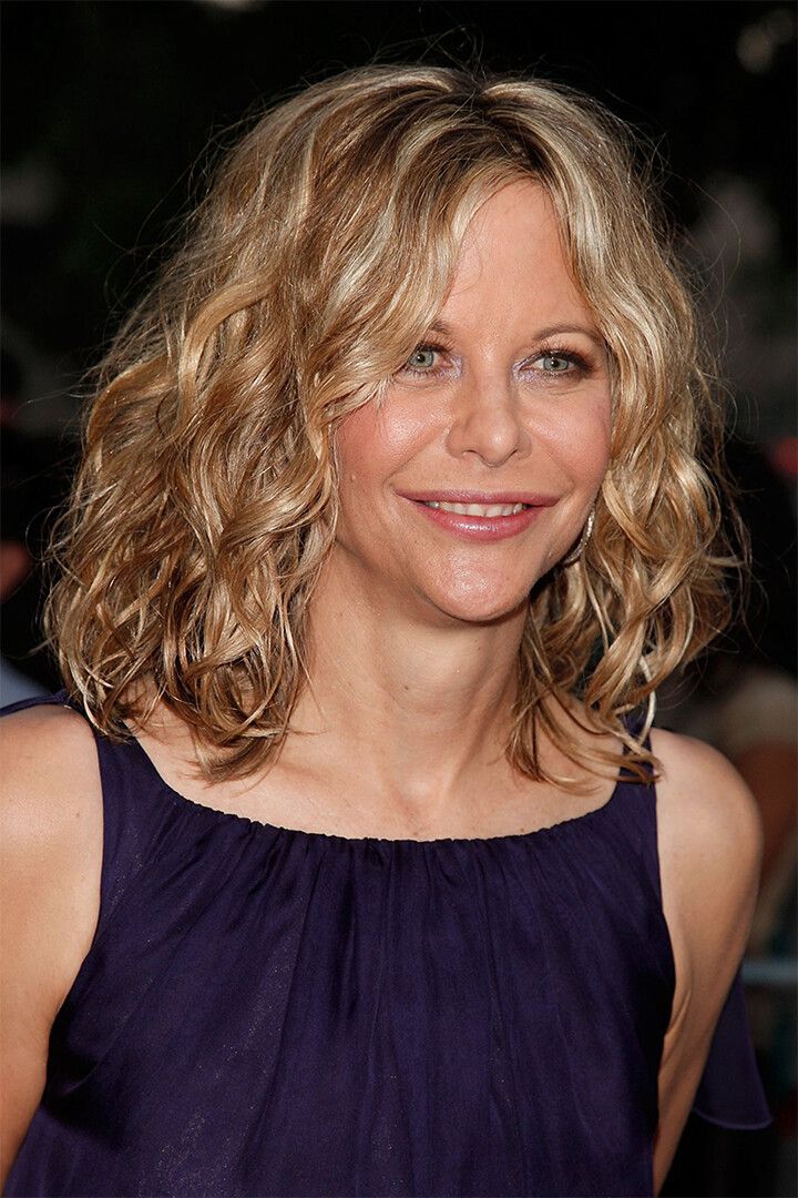 Meg Ryan Celebrity Tv Series Actress Idol Jigsaw Puzzle