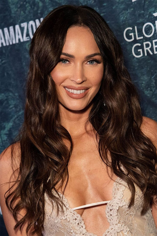 Megan Fox Tv Series Actor Hot Model Idol Jigsaw Puzzle
