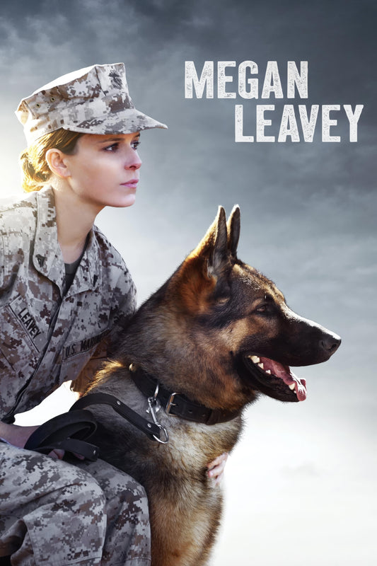 Megan Leavey (2017) Movie Magnet