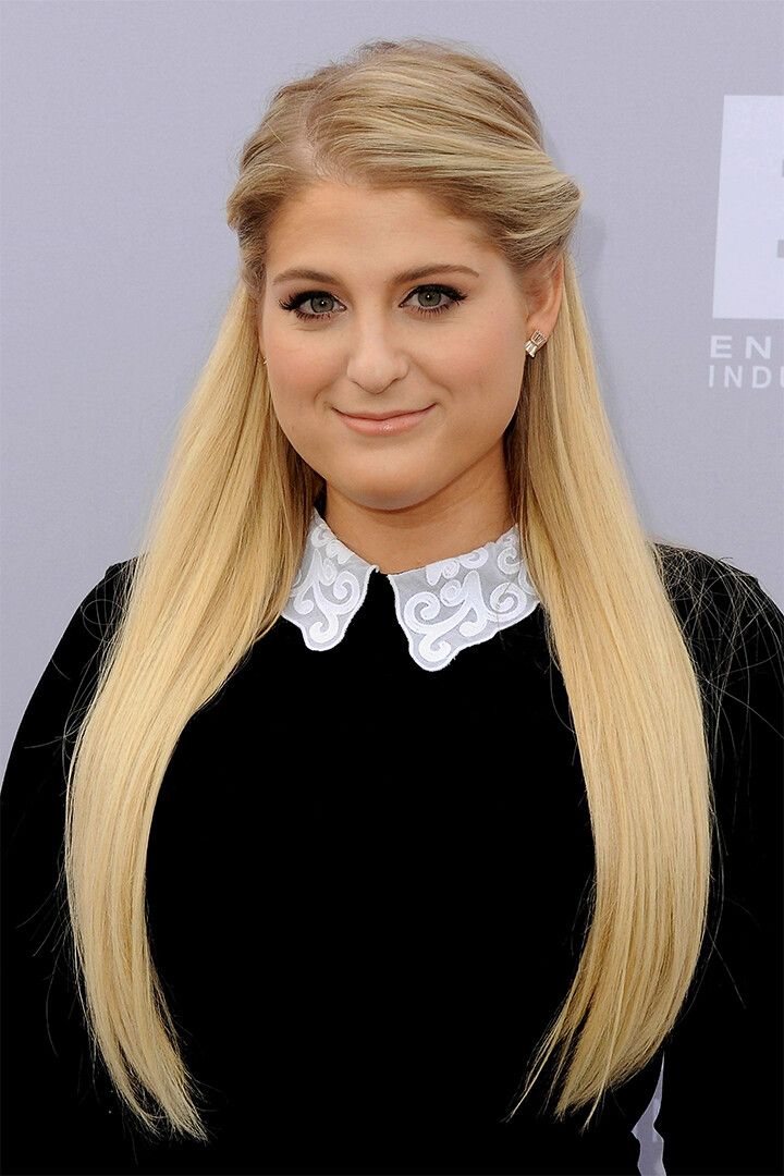 Meghan Trainor Celebrity Singer Songwriters Star Jigsaw Puzzle