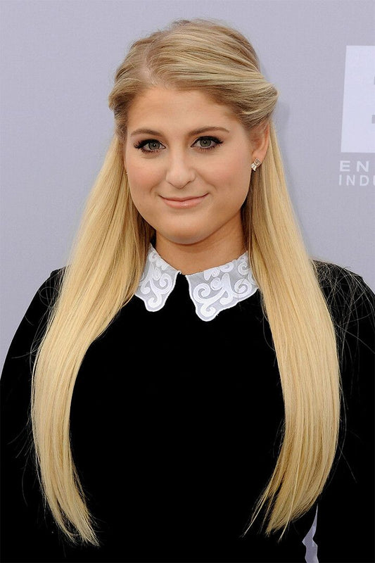 Meghan Trainor Celebrity Singer Songwriters Star Jigsaw Puzzle