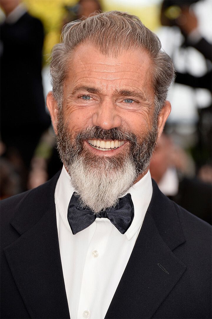 Mel Gibson Show 80S 90S Teen Tv Movie Jigsaw Puzzle