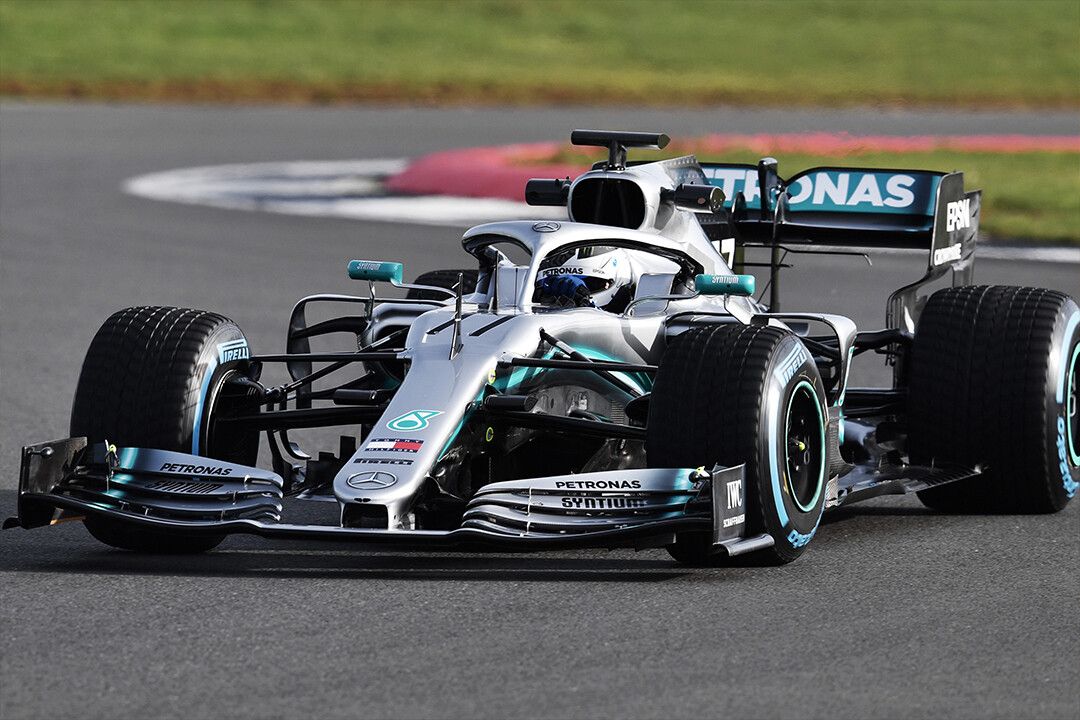 Mercedes Benz Amg C63 G63 Gts F1 Racing Car Jigsaw Puzzle
