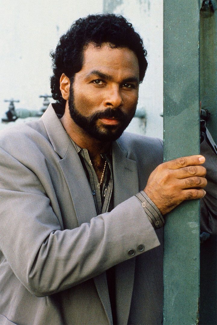 Miami Vice Movie Philip Drama Michael Thomas Tv Actor Jigsaw Puzzle