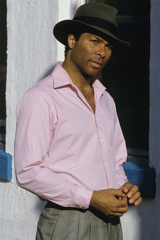 Miami Vice Movie Philip Michael Thomas Tv Actor Drama Jigsaw Puzzle