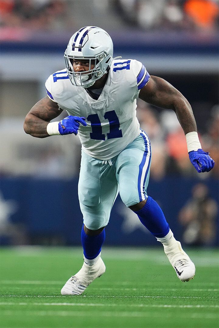 Micah Parsons Dallas Cowboys American Football Player Jigsaw Puzzle