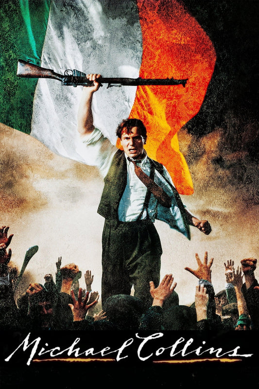 Michael Collins (1996) Movie Magnet