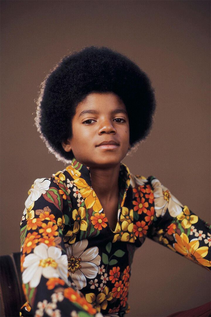 Michael Jackson Singer Dancer Print Canvas Jigsaw Puzzle