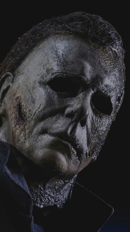Michael Myers 387 Print Poster