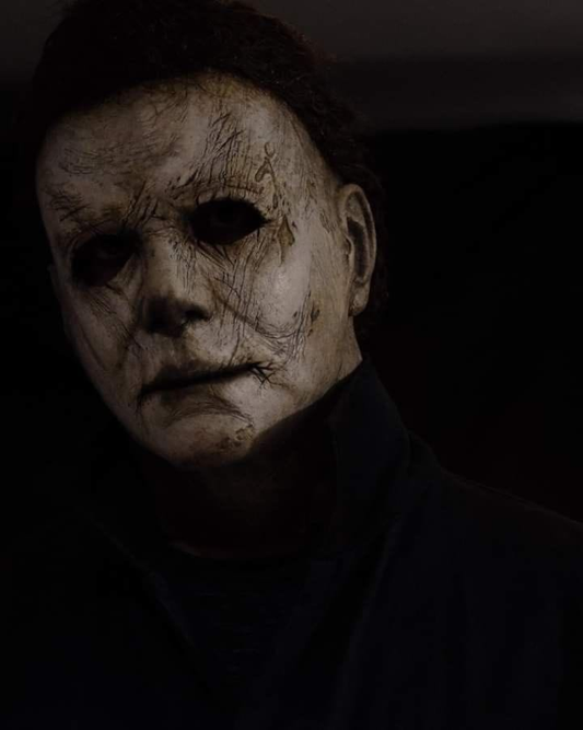 Michael Myers 681 Print Poster