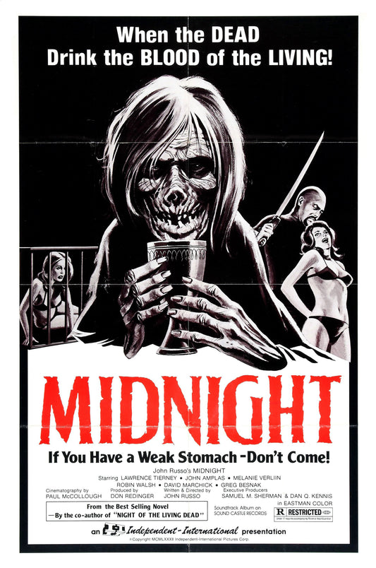 Midnight 1982 01 Movie Magnet