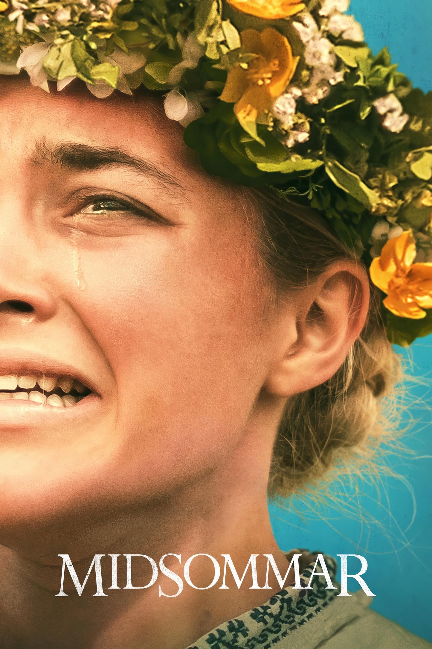 Midsommar (2019) Movie Magnet