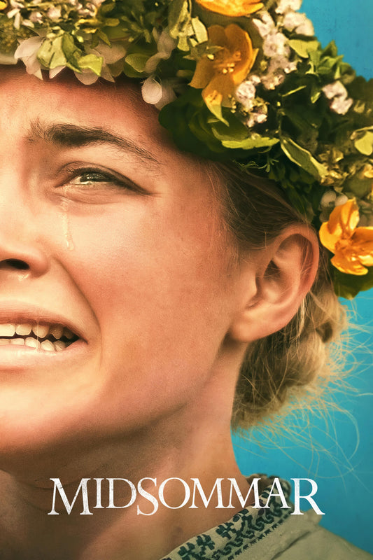 Midsommar (2019) Movie Magnet