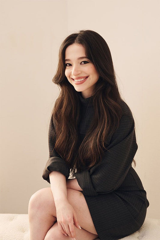 Mikey Madison Best Actress Award Win American Cinema Star Jigsaw Puzzle