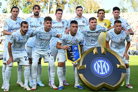Milan Italy International Club Championship Tournament 2025 Jigsaw Puzzle