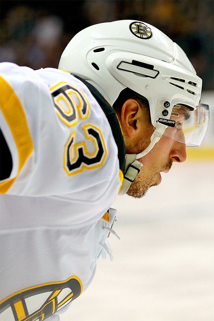 Milan Lucic Celebrity Ice Hockey Athlete Jigsaw Puzzle