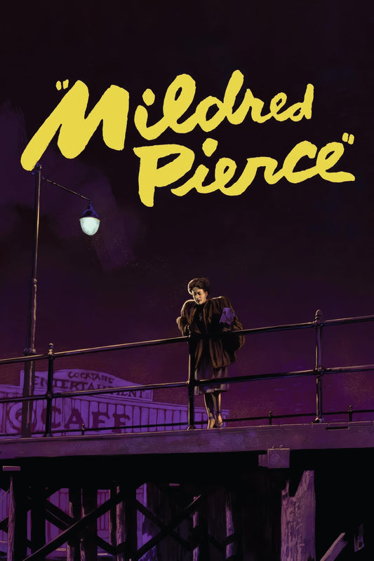 Mildred Pierce (1945) Movie Magnet