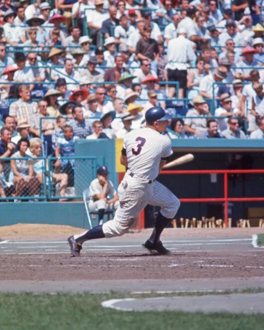 Minnesota Twins Harmon Killebrew Glossy Keychain Keychain Baseball Hof 84