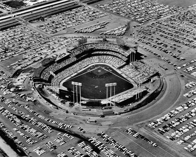 Minnesota Twins Metropolitan Stadium Photo Aerial Print Met Stadium Poster 1