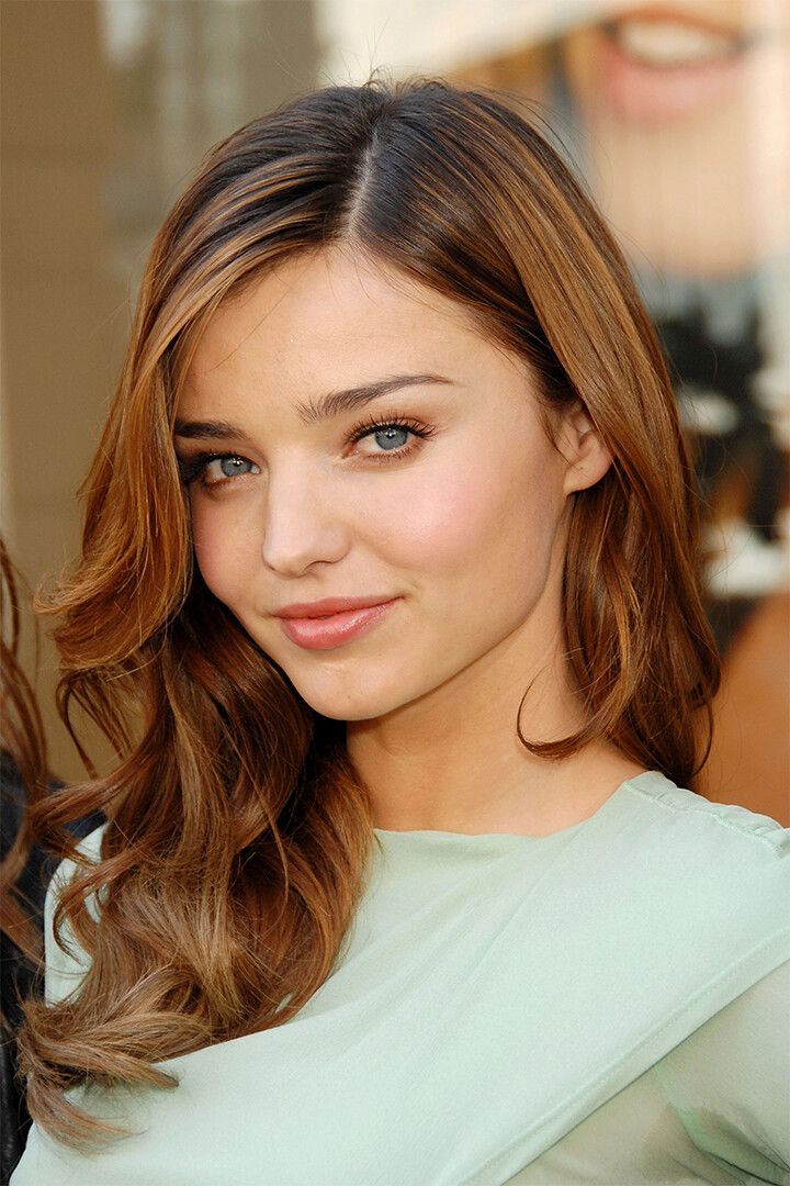 Miranda Kerr Celebrity Fashion Model Artist Star Jigsaw Puzzle