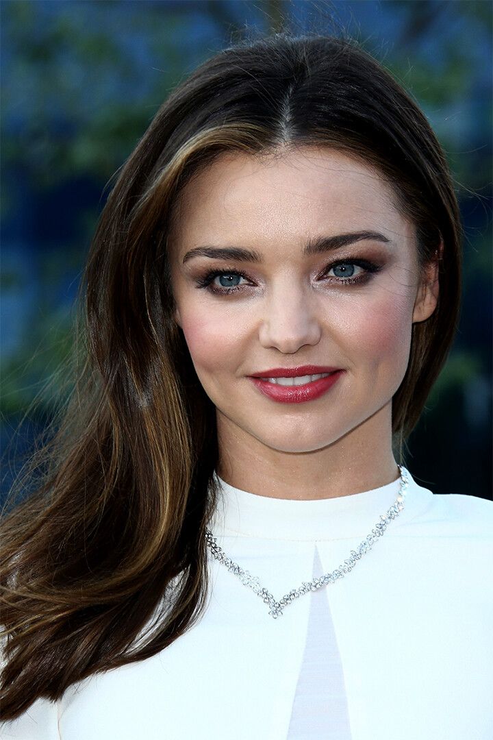 Miranda Kerr Celebrity Model Writer Girl Star Jigsaw Puzzle