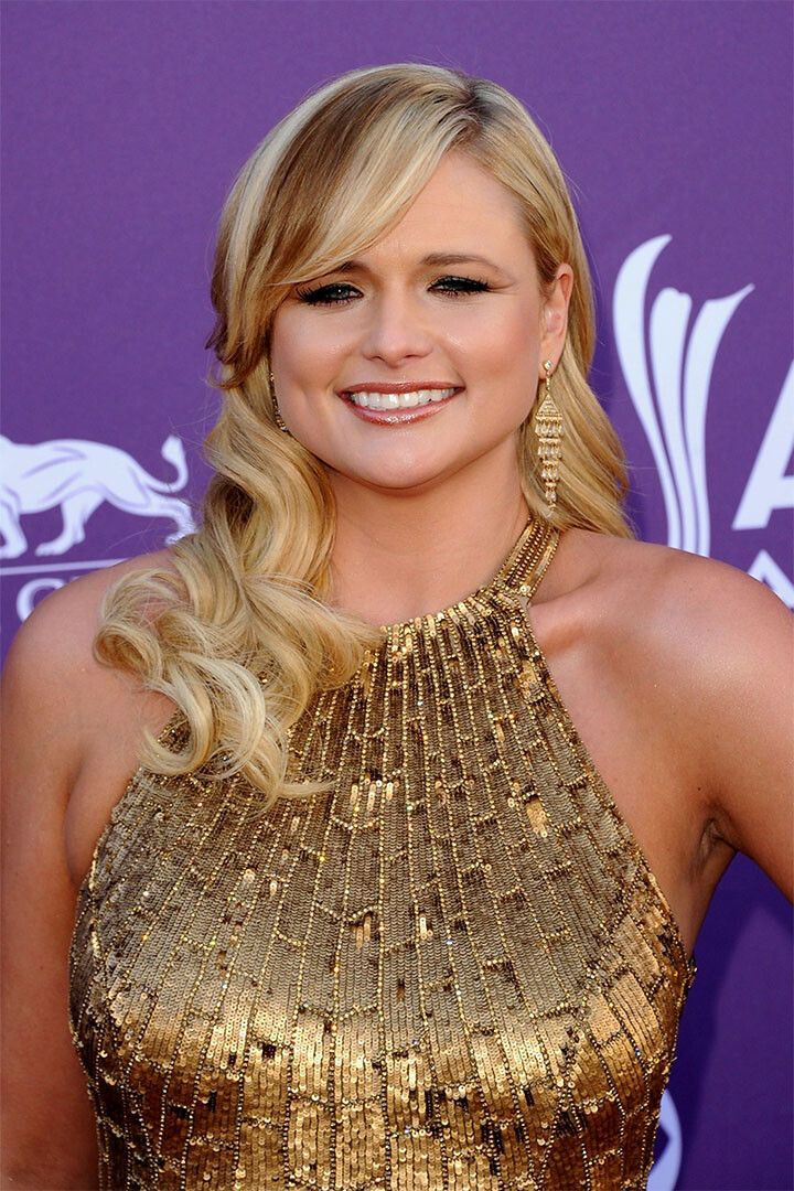 Miranda Lambert Music Singer Star Songwriter Print Jigsaw Puzzle