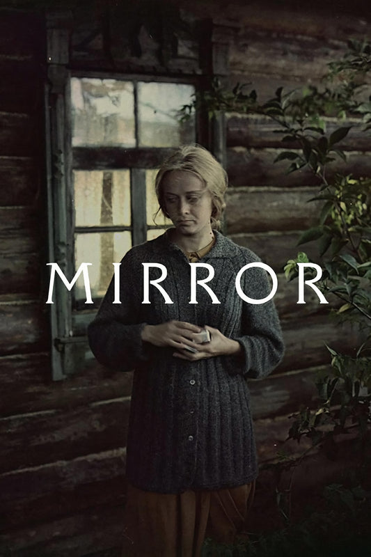 Mirror (1975) Movie Magnet