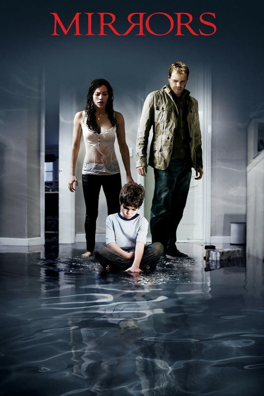 Mirrors (2008) Movie Magnet