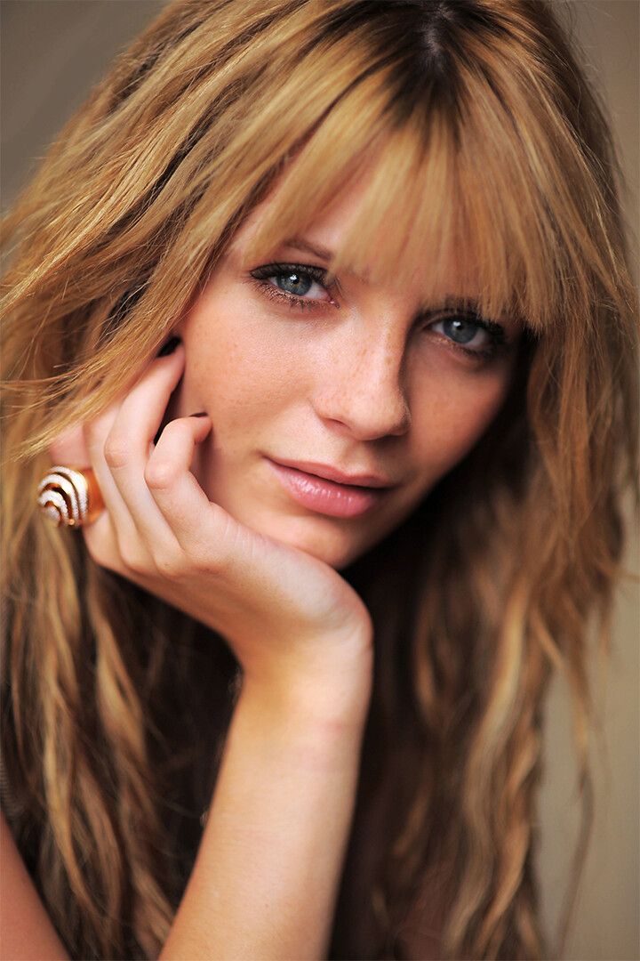 Mischa Barton Celebrity Tv Series Actress Star Wall Art Decor Jigsaw Puzzle