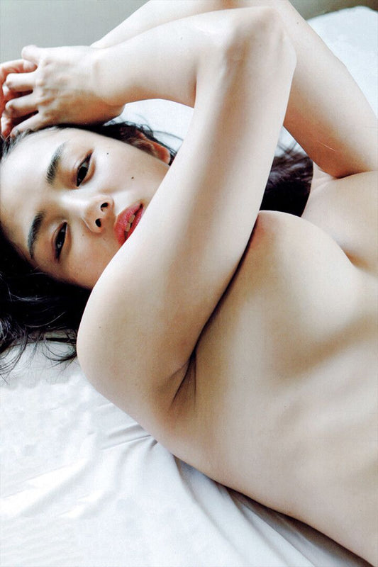 Moemi Katayama Model Beauty Japan Star Model Jigsaw Puzzle