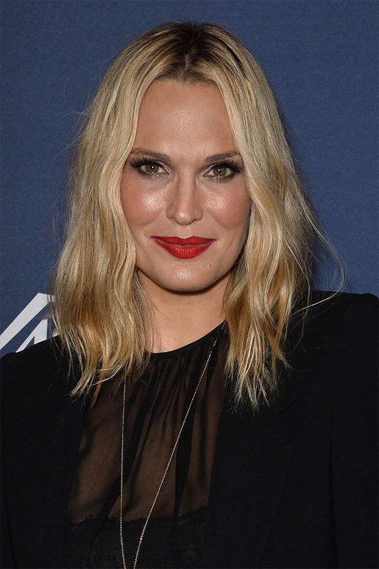Molly Sims Celebrity Movie Actor Artist Star Jigsaw Puzzle