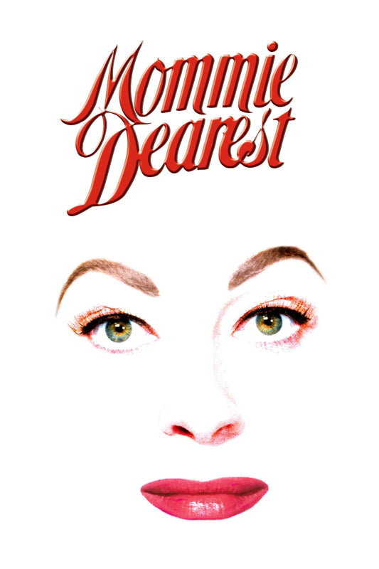 Mommie Dearest (1981) Movie Magnet