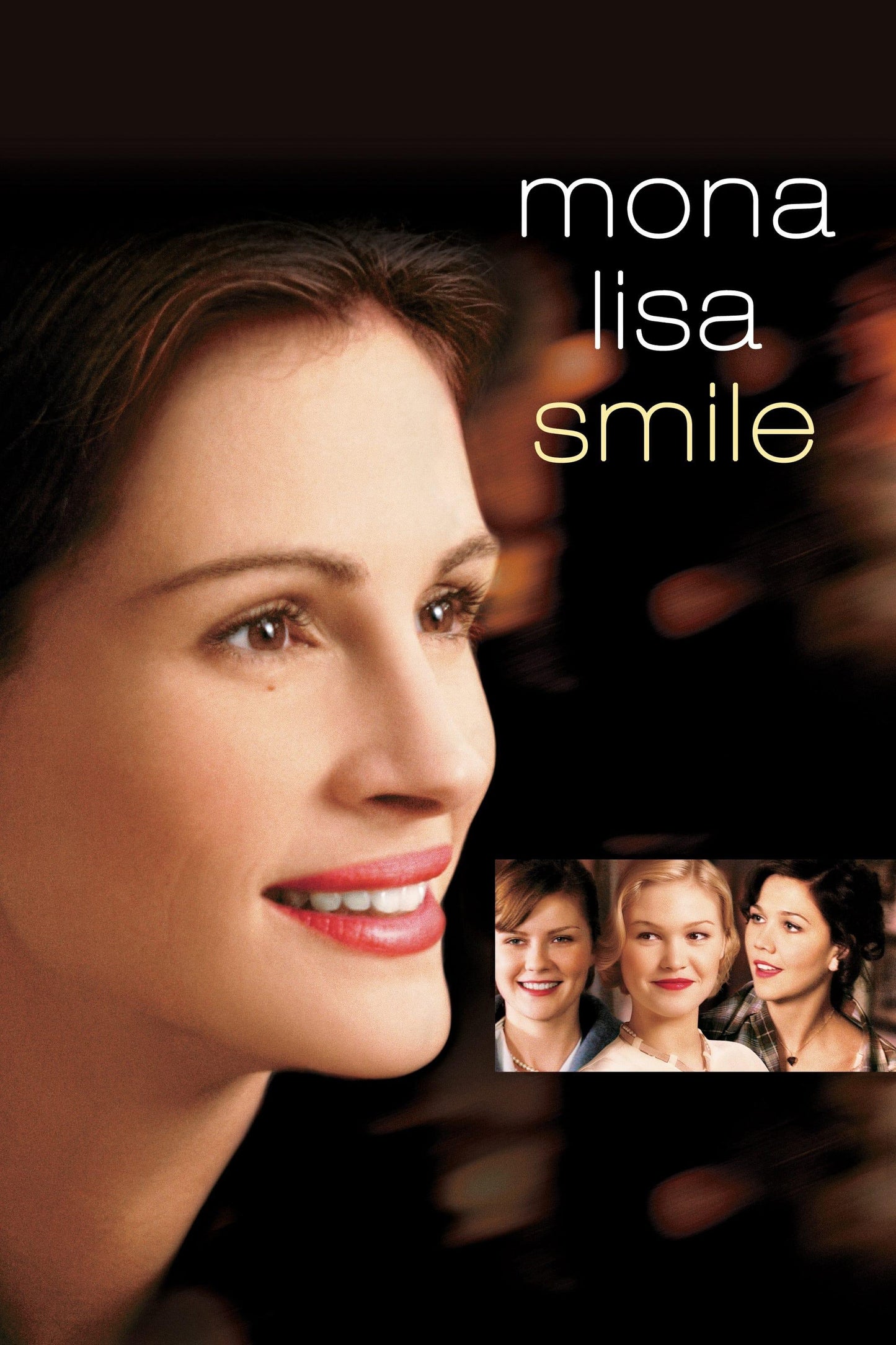 Mona Lisa Smile (2003) Movie Magnet