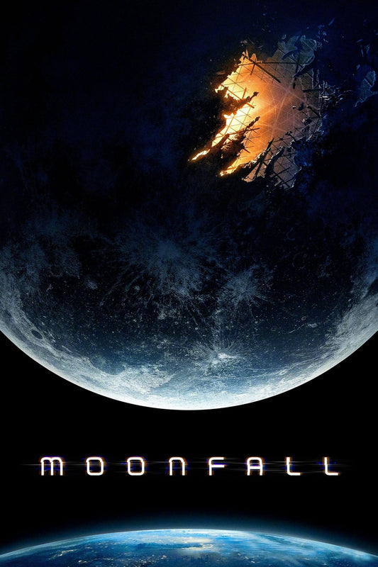 Moonfall (2022) Movie Magnet