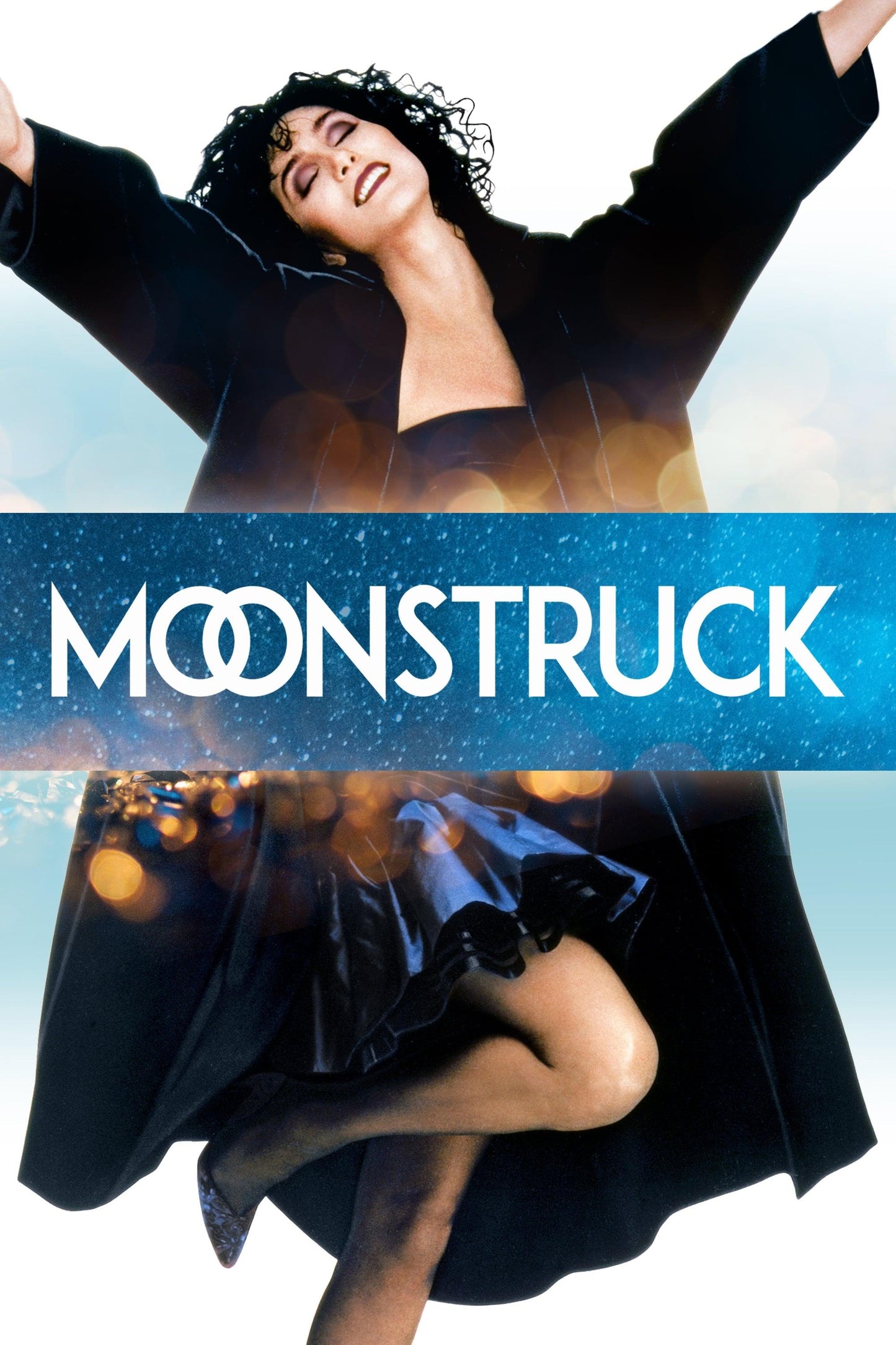 Moonstruck (1987) Movie Magnet