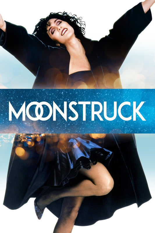 Moonstruck (1987) Movie Magnet