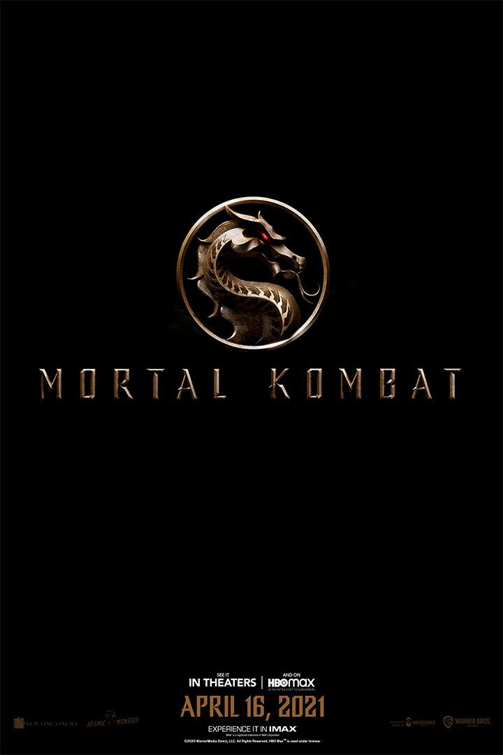 Mortal Kombat Action Fight Movie Print Jigsaw Puzzle