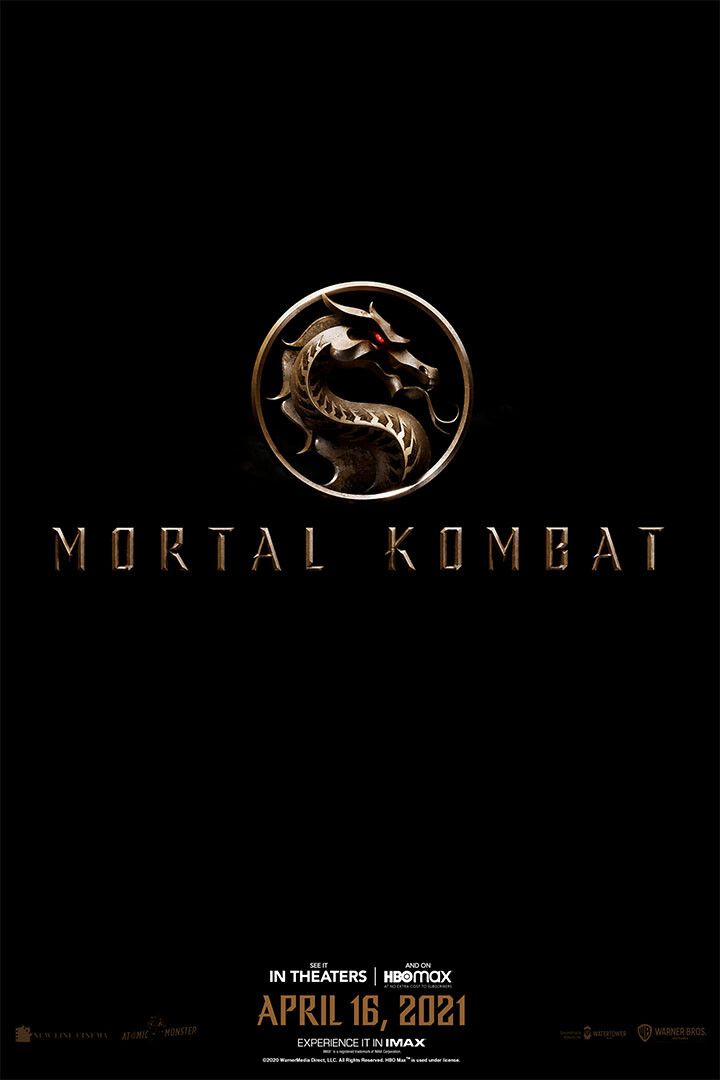 Mortal Kombat The Only Option Is To Win 2021 Battle Movie Decor Jigsaw Puzzle