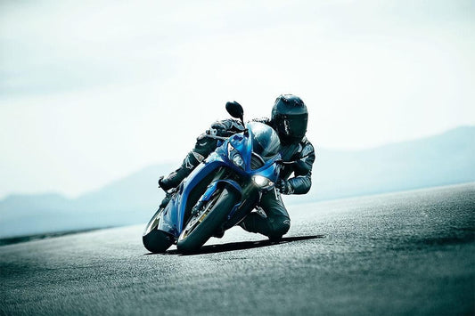 Motorcycle Art Sports Racing Motorcycle Drive Wall Art Home Dec Jigsaw Puzzle