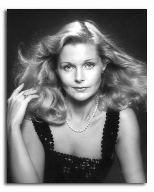 Movie Actress Carol Lynley Publicity Picture Poster Photo Print