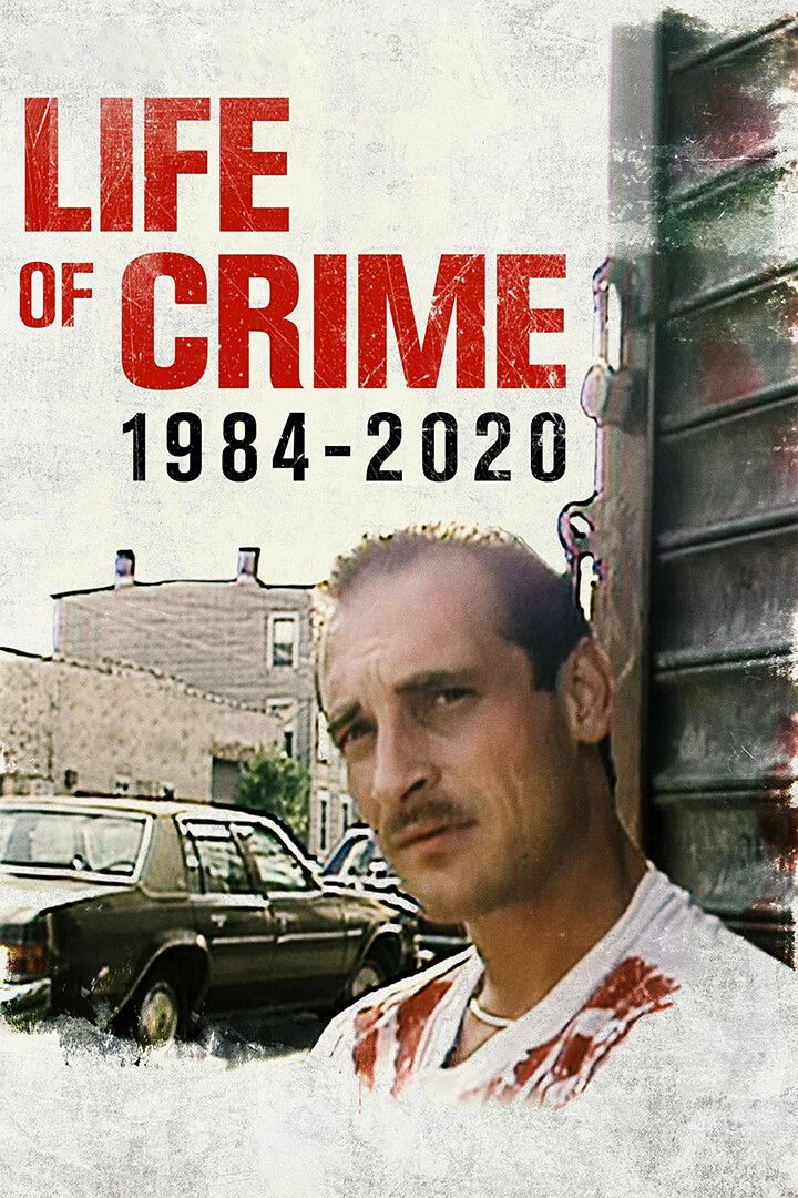 Movie Life Of Crime 19842020 Movie Documentary Wall Home Decor Jigsaw Puzzle