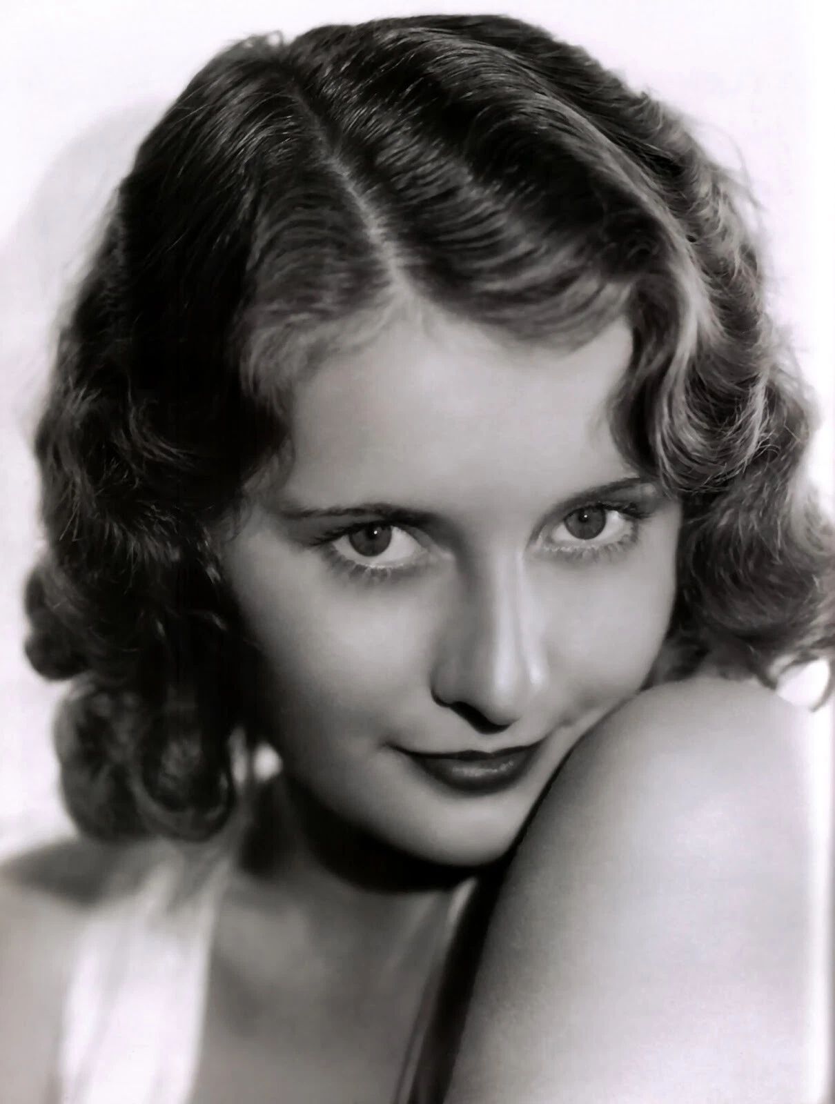 Movie Star Actress Barbara Stanwyck Classic Pin Up Poster Picture Photo